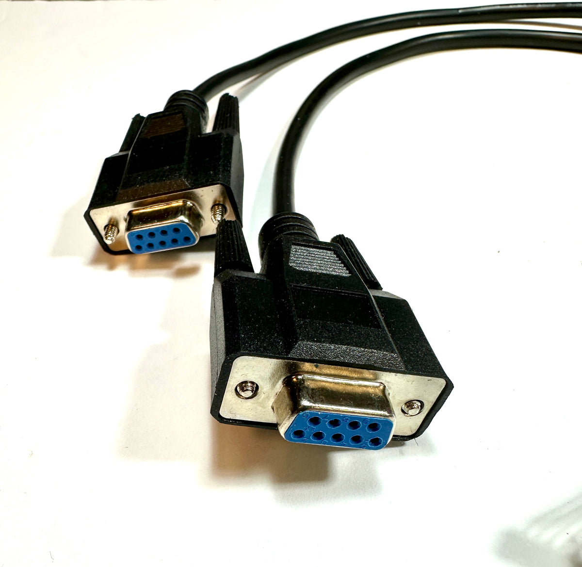 Icom Accessory Cable ICOM Accessory Cable - OPC-617 DB9 Connection – Alberta Radio Supply