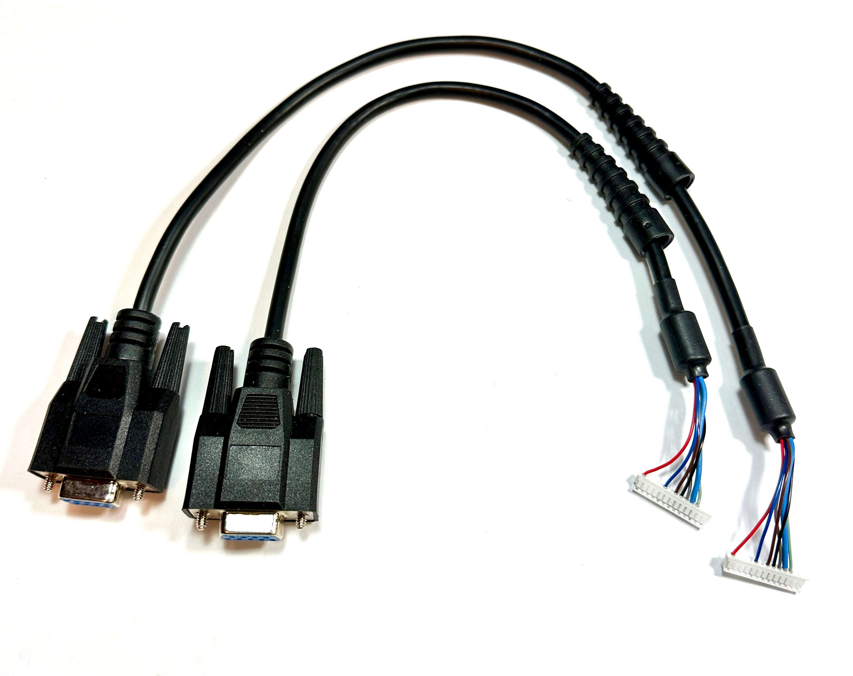 Icom Accessory Cable ICOM Accessory Cable -OPC1939 13 Pin DB9 Connection – Alberta Radio Supply