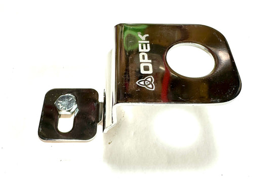 Antenna Mounting Bracket for Chevrolet Trucks 2024-2025 2500HD 3500HD Alberta Radio Supply