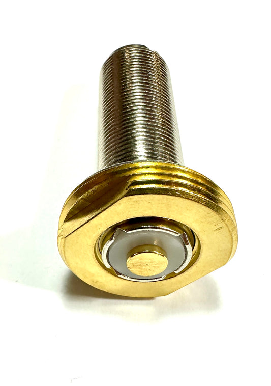 NMO Bulkhead to UHF Female SO-239 Alberta Radio Supply