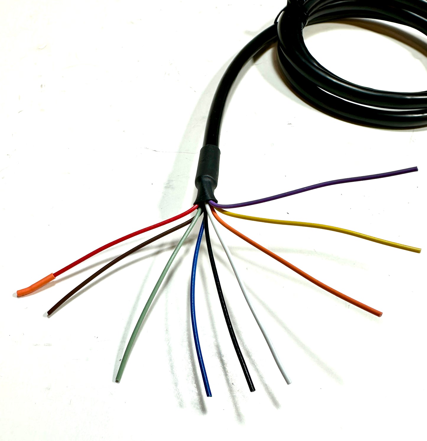 KENWOOD DB25 ACCESSORY CABLE NX5x00 TK7180 TK5710