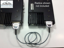 Load image into Gallery viewer, Kenwood TK-x90 Crossband Repeater Cable