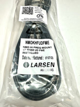 Load image into Gallery viewer, Larsen NMOKHFUDFME NMO Coaxial Cable