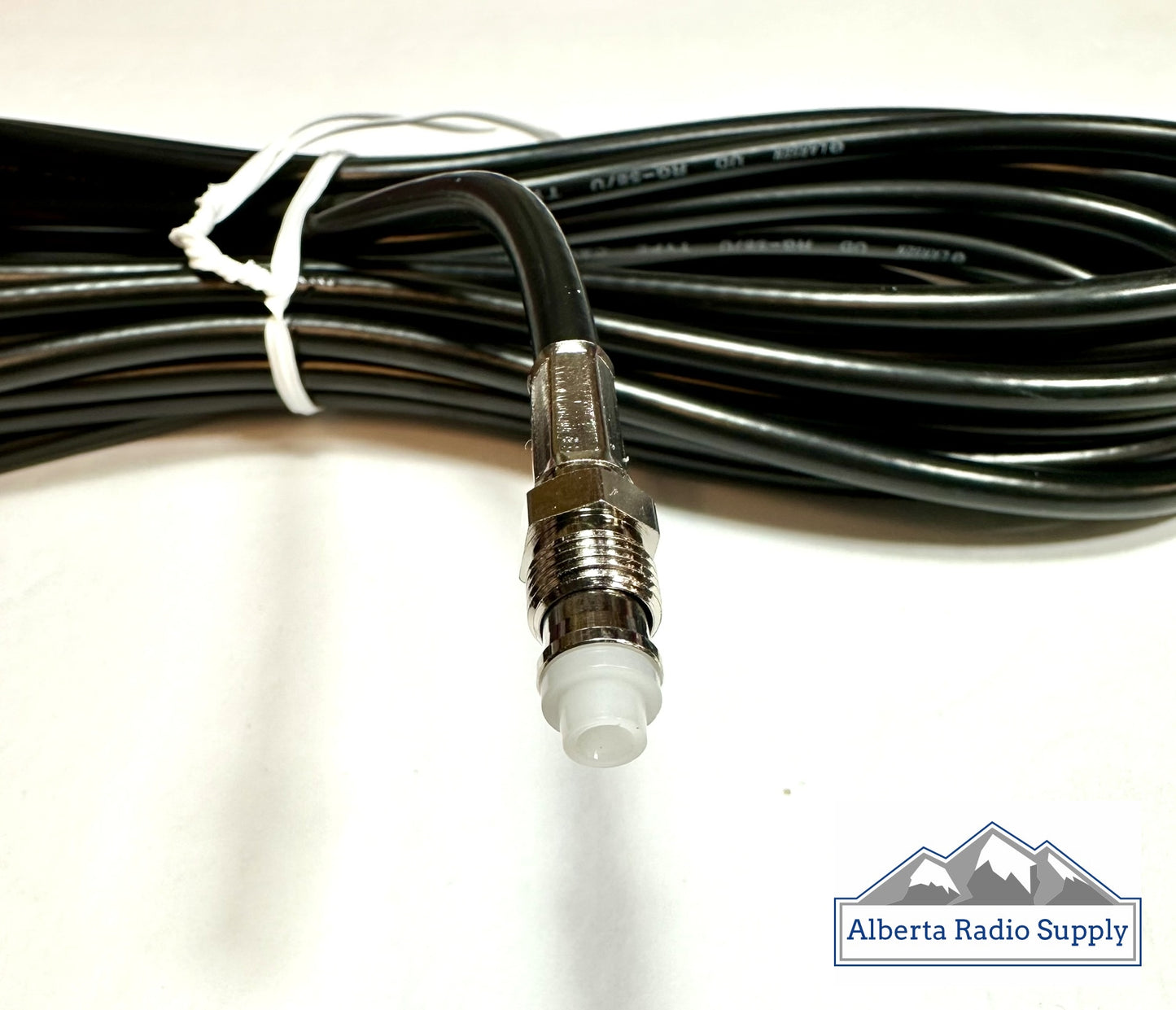 FME Female Connector Alberta Radio Supply