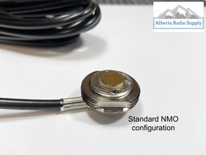 Larsen NMO Cable