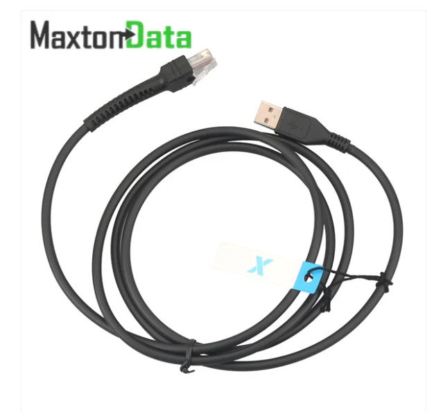 USB Programming Cable for Motorola Mobiles CM200d CM300d XPR2500