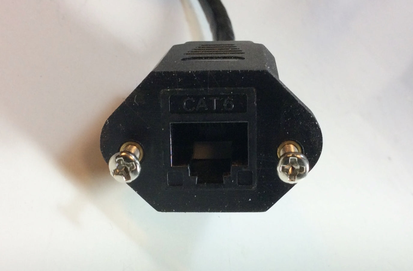 8 Pin Microphone Extension Cable