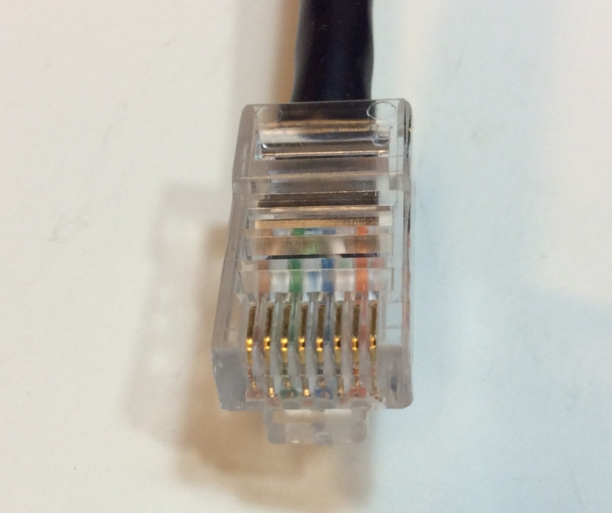 8 Pin Microphone Extension Cable