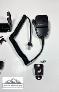 Installation Kit for Motorola CM300 CM200 M1225 SM50/120 PM400 Mobiles
