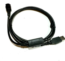 Load image into Gallery viewer, USB Programming Cable OEM Original Motorola XPR/XTL/APX Mobile Radios HKN6184C