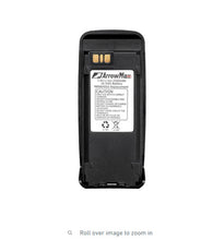 Load image into Gallery viewer, Replacement Battery for Motorola XPR6350 XPR6550 Portable