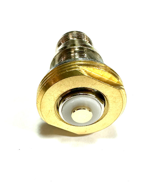 NMO Bulkhead to N Female Alberta Radio Supply