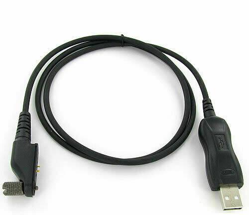 ICOM OPC-966 Programming Cable