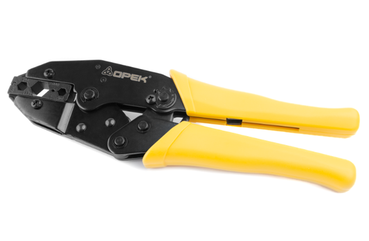OPEK Crimping Tool - LMR-400 LMR-240 LMR-195 RG58 RG-11