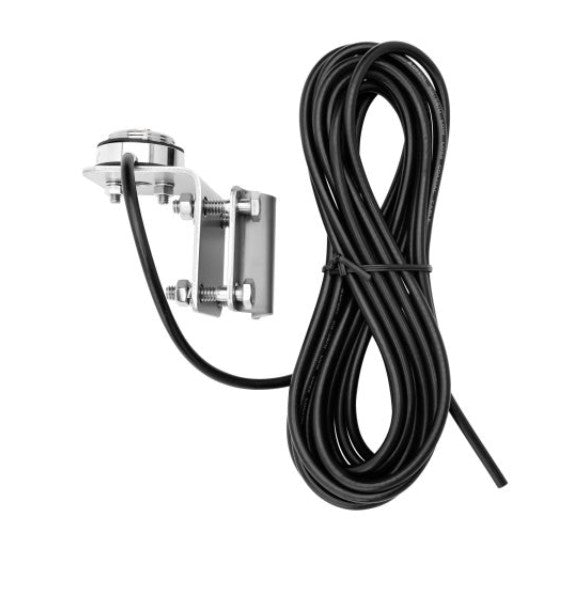 OPEK Mirror Mount Bracket c/w RG-58 Cable