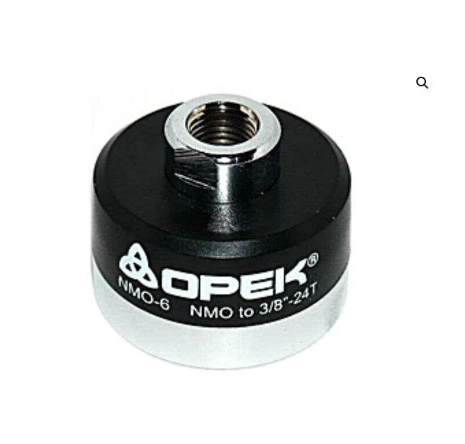 OPEK NMO-6  NMO to 3/8-24  Adaptor