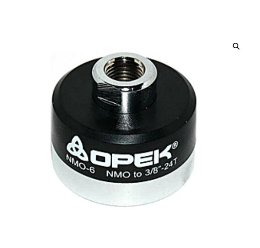 OPEK NMO-6  NMO to 3/8-24  Adaptor