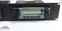 Load image into Gallery viewer, 19&quot; Rack Mounting Panel for Samlex or ICT Power Supply + Radio - Motorola XPR / DM