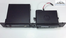 Load image into Gallery viewer, 19&quot; Rack Mounting Panel for ICT/SAMLEX Power Supply + Radio - Choose Radio Model