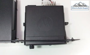 19" Rack Mounting Panel for Samlex or ICT Power Supply + Radio - Motorola XPR / DM