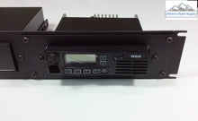 Load image into Gallery viewer, 19&quot; Rack Mounting Panel for ICT/SAMLEX Power Supply + Radio - Choose Radio Model