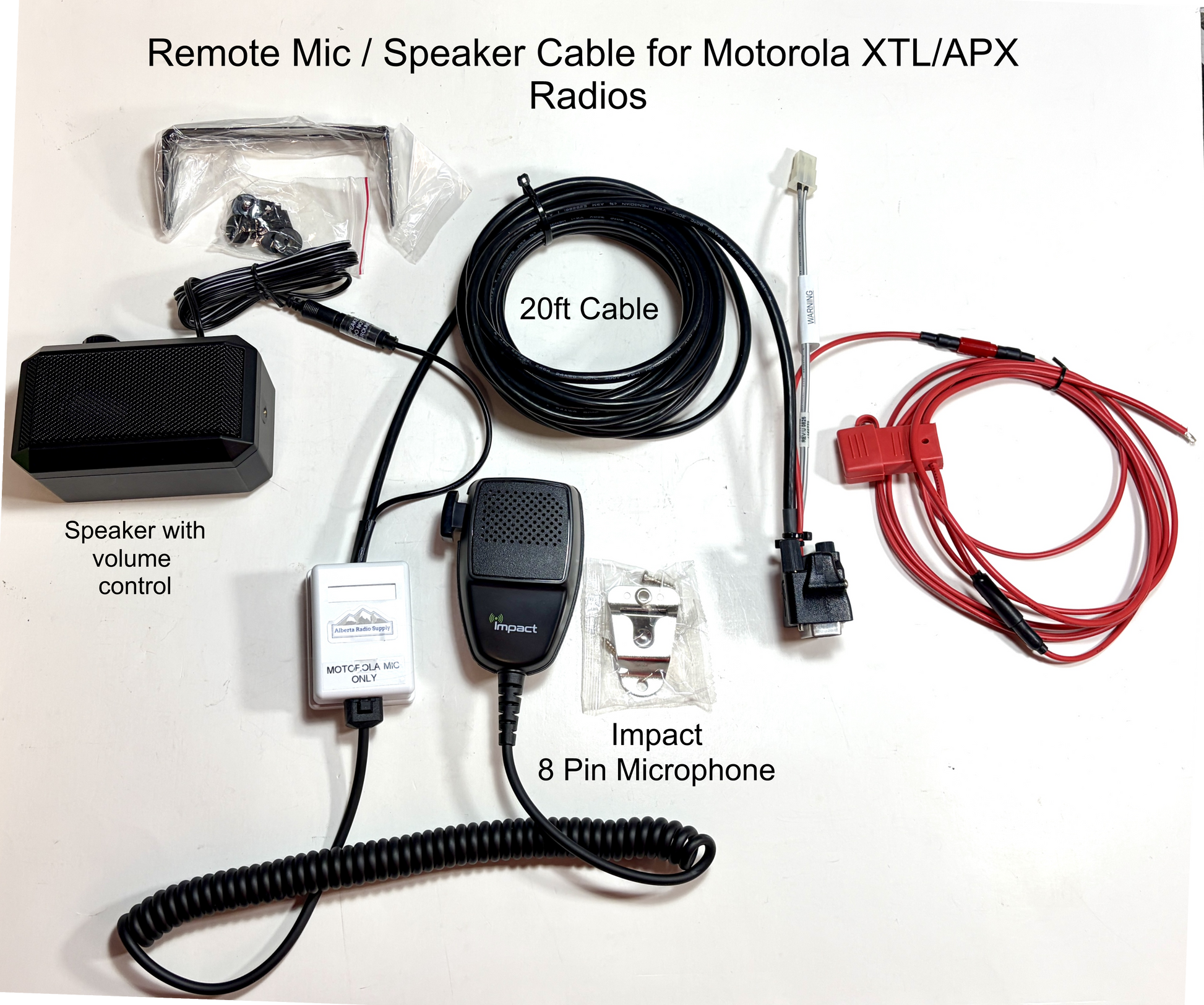 Alberta Radio Supply