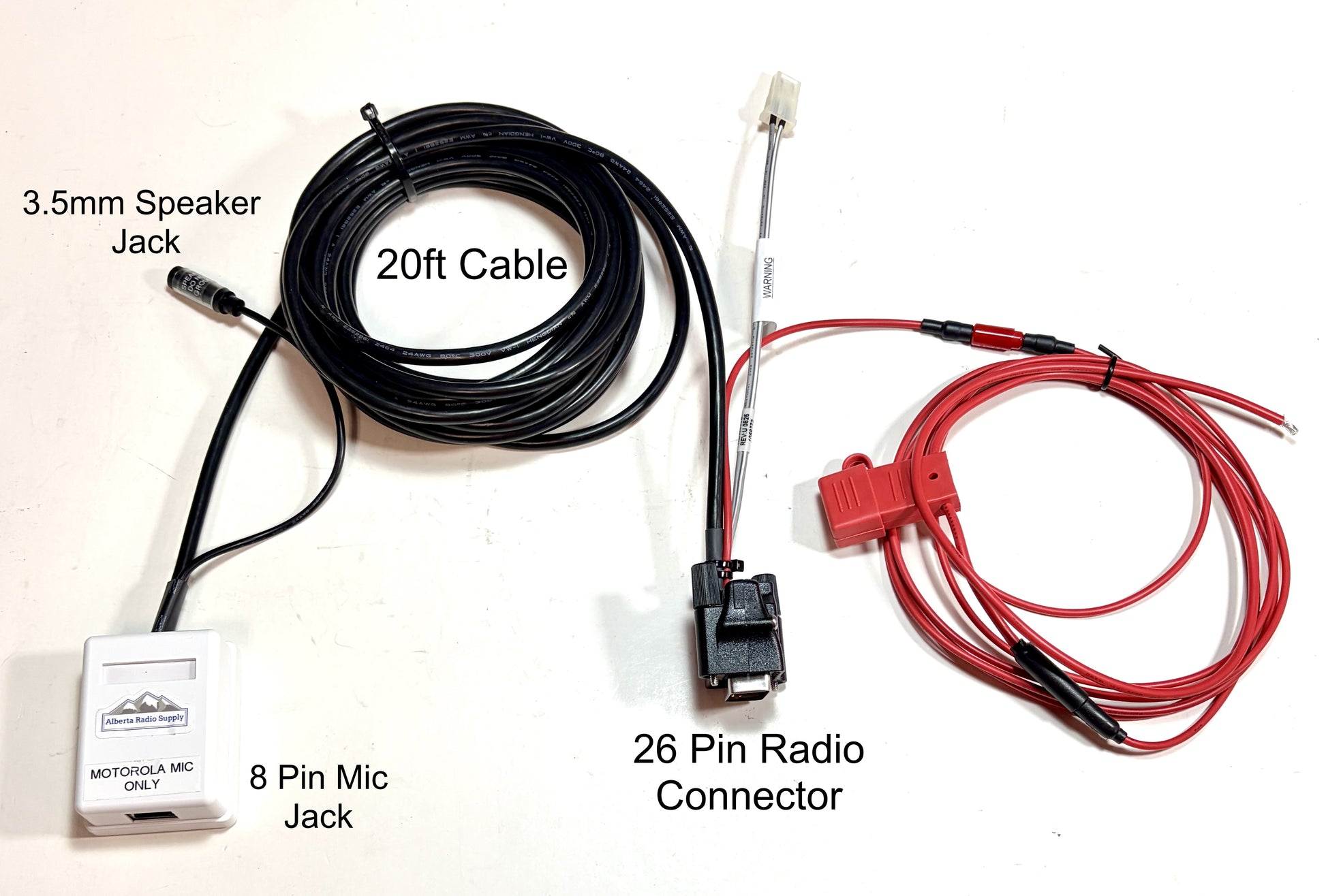 Alberta Radio Supply