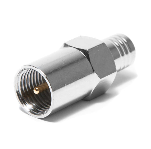 SMB Male to FME Male Adaptor