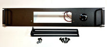Load image into Gallery viewer, 19&quot; Rack Mounting Panel for Samlex or ICT Power Supplies - Single Mount