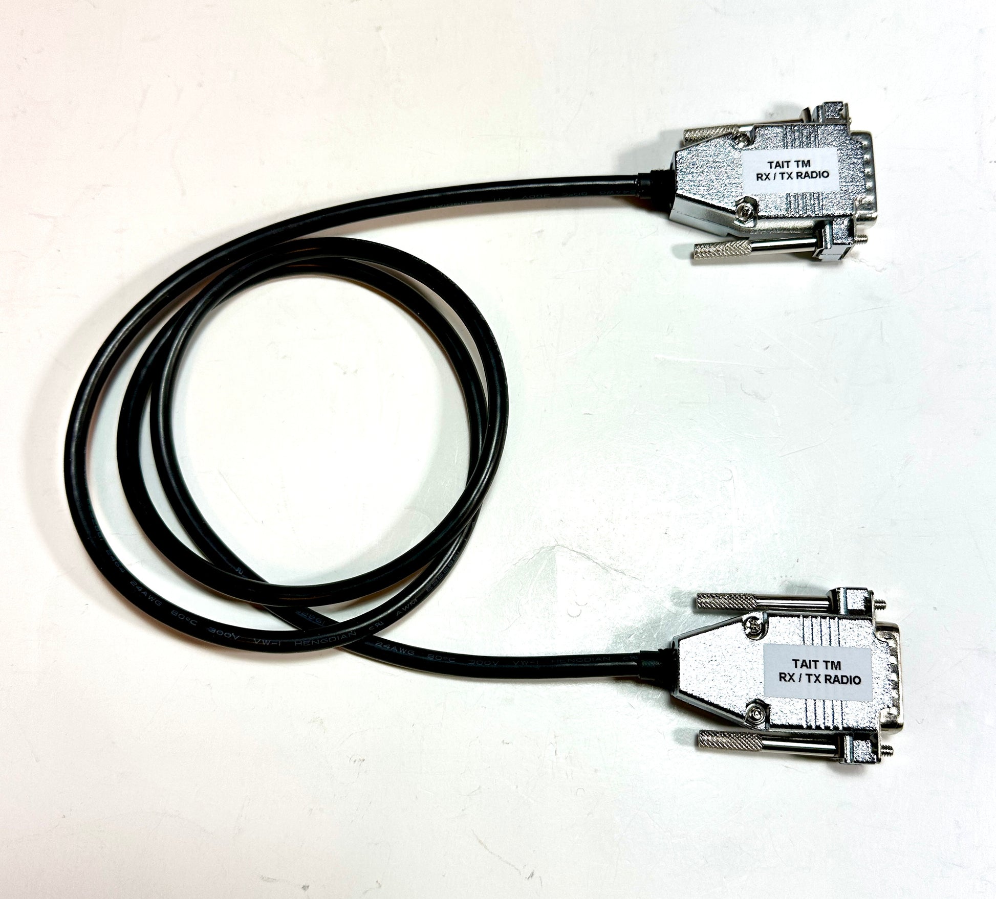 TAIT TM9100 REPEATER CABLE