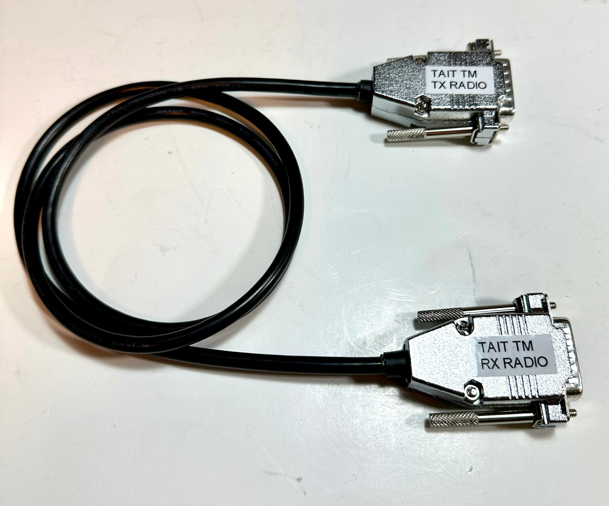 TAIT TM REPEATER CABLE