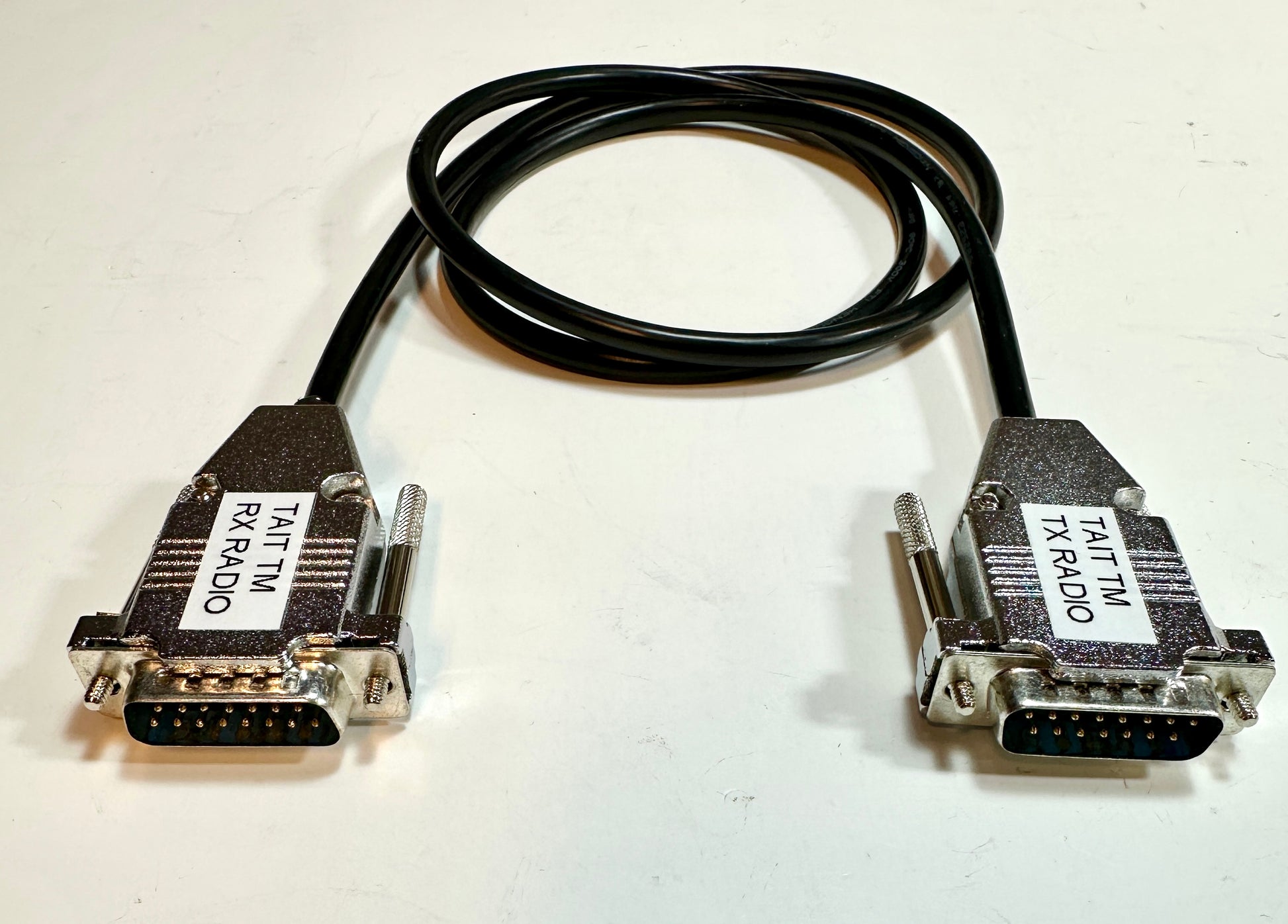 TAIT TM REPEATER CABLE