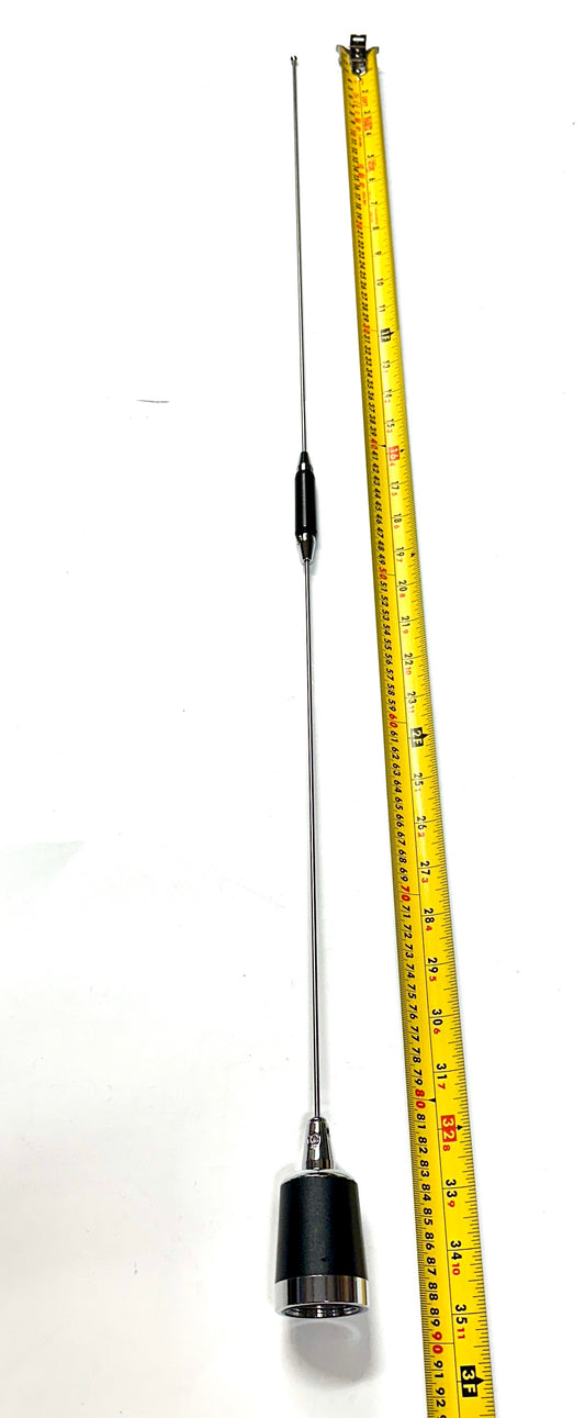 TRAN-MAX 4505 UHF NMO ANTENNA Alberta Radio Supply