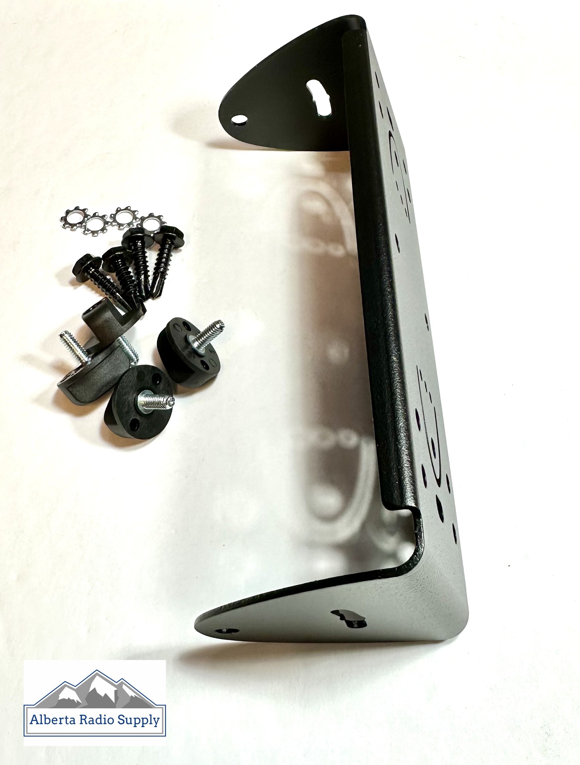 Tait TM Mobile Radio Mounting Bracket T02-00026-2001 – Alberta Radio Supply