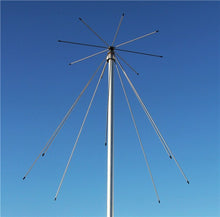 Load image into Gallery viewer, TRAM 1410 Discone Antenna