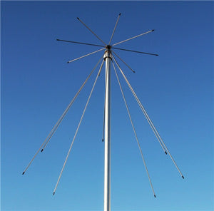 TRAM 1410 Discone Antenna