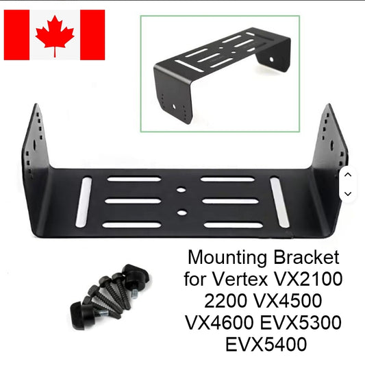 Mounting Bracket for Vertex VX2100 VX2200 VX4500 VX4600 EVX5300 EVX5400