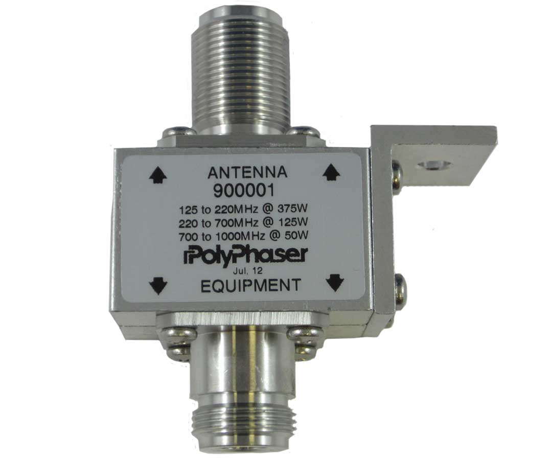 Polyphaser 900001 Coaxial Lightning Arrestor  IS-50NX-C2