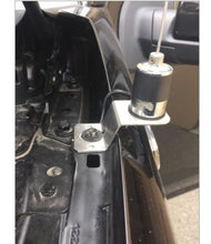 Load image into Gallery viewer, Antenna Mounting Bracket for Ford Trucks 2015-2020 F150  2017-2019 Raptor