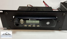 Load image into Gallery viewer, 19&quot; Rack Mounting Panel for Astron SS Power Supply + Radio - Motorola models