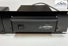 Load image into Gallery viewer, 19&quot; Rack Mounting Panel for Astron SS Power Supply + Radio - Motorola models