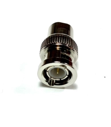 BNC Male to FME Female Adaptor
