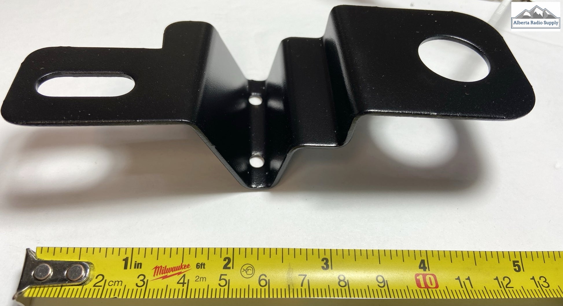Dodge Ram Antenna Bracket Black 2019-2022