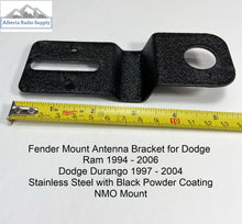 Load image into Gallery viewer, Antenna Mounting Bracket for Dodge Ram Trucks 1994-2006  1500 2500 3500
