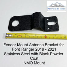 Load image into Gallery viewer, Antenna Mounting Bracket for Ford Ranger 2019 - 2023