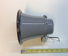 Load image into Gallery viewer, 6&quot; Horn Speaker - Weatherproof