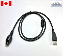 Load image into Gallery viewer, USB Programming Cable for Hytera MD782 MD785 MD652 RD982 RD980