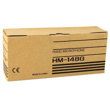 Load image into Gallery viewer, ICOM HM-148G Mobile Microphone 8 Pin