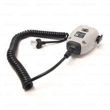 Load image into Gallery viewer, ICOM HM-148G Mobile Microphone 8 Pin