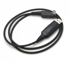 Load image into Gallery viewer, USB Programming Cable for Icom Portables  OPC-966 Compatible